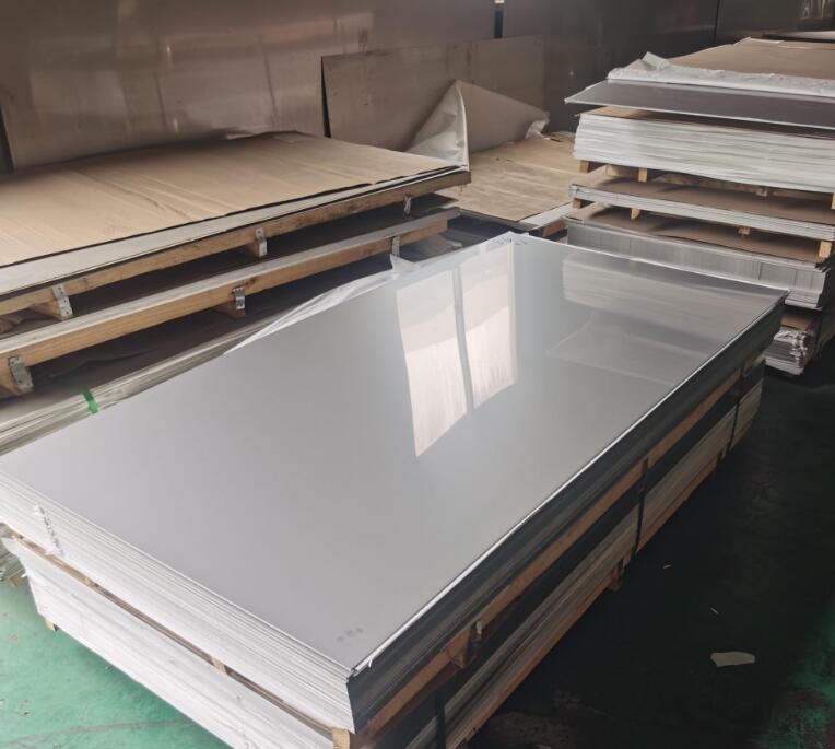 高埗镇321不锈钢板