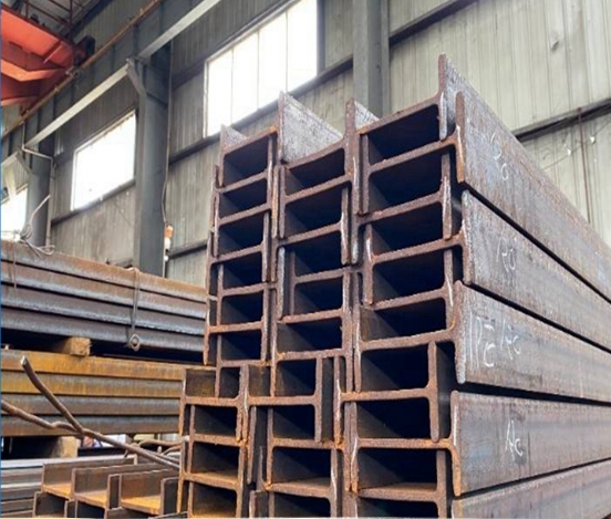 高埗镇Q420C工字型钢
