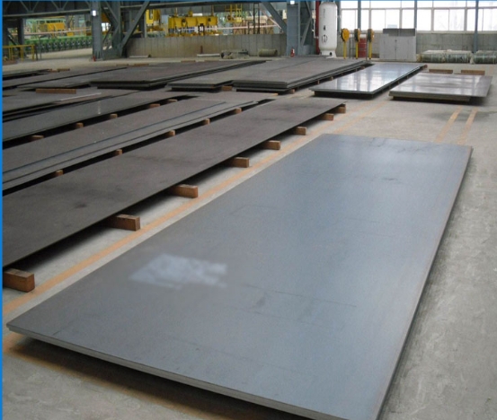 高埗镇NM450C耐磨板