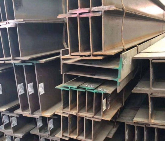 高埗镇Q235C工字钢