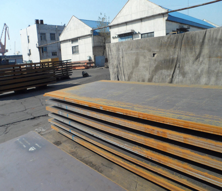 高埗镇SA210C镀锌板